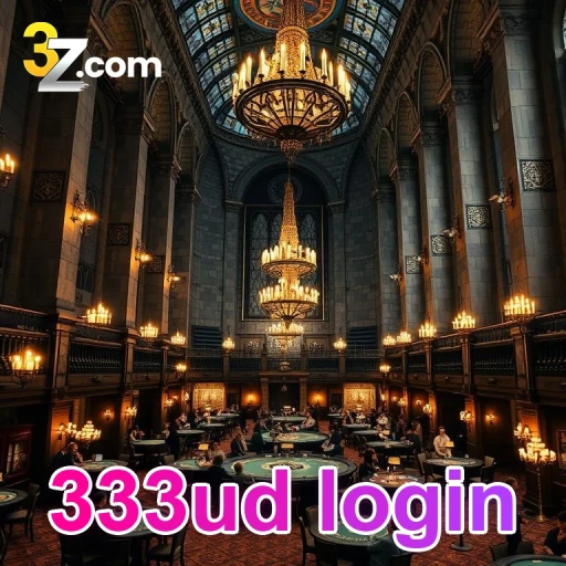 333ud login Apostas