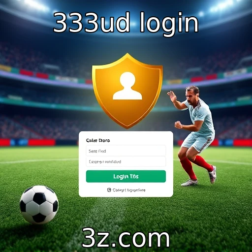 333ud login 