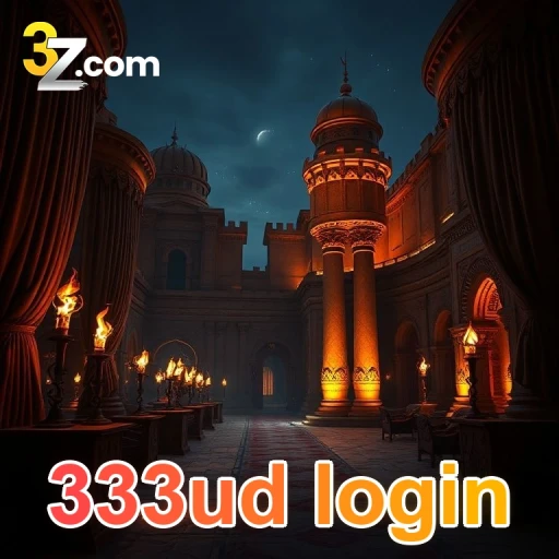 333ud login Cassino