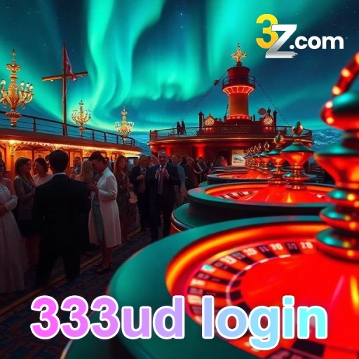 333ud login Login