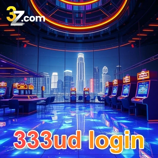 333ud login Pagamento