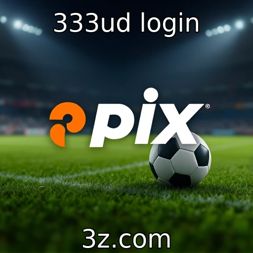 333ud login Apostas esportivas: Como ler análises e aumentar suas chances de vitória