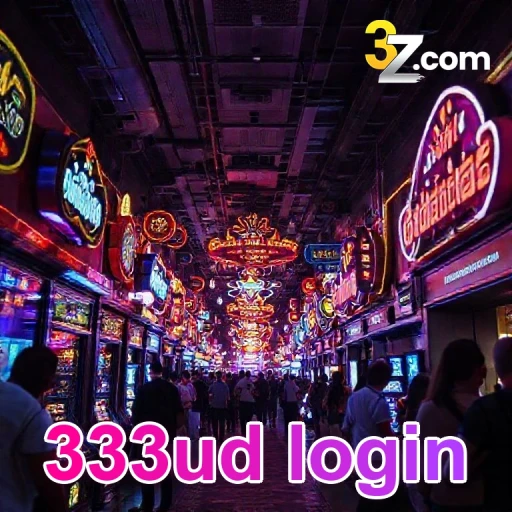 333ud login Slots